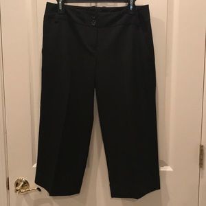 The Limited Cassidy Fit Dress Capri’s